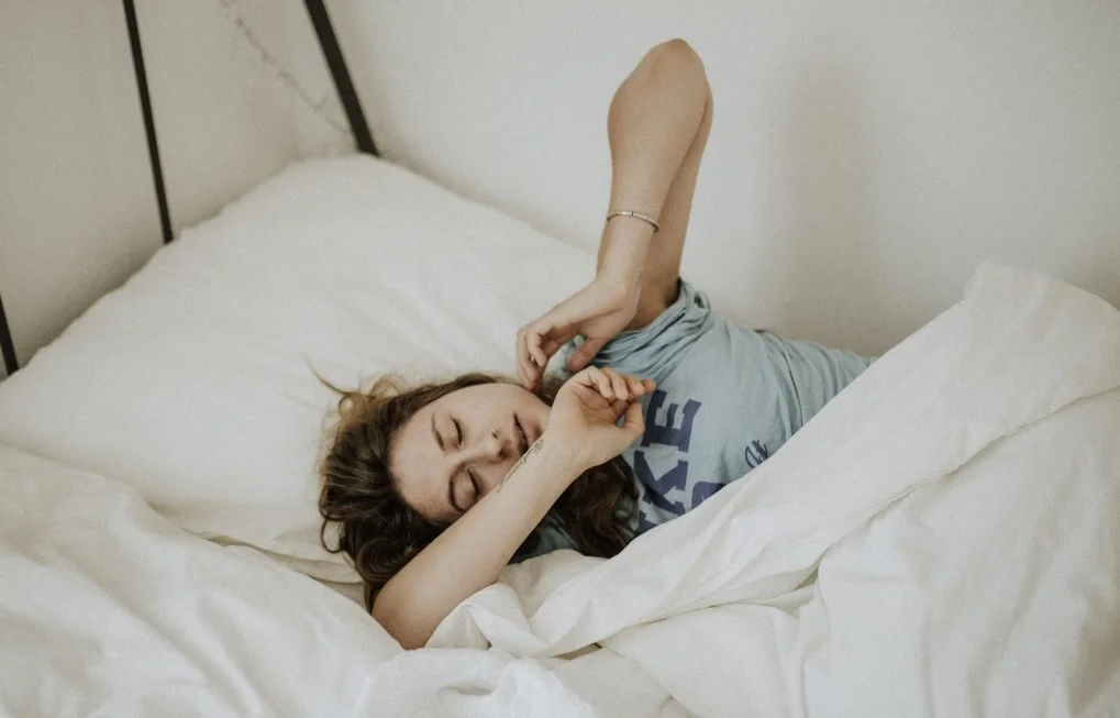 Queen Smart Bed