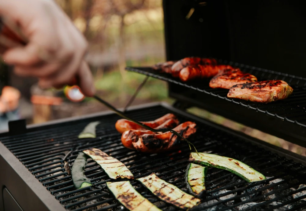 Best Wood Pellet Grill