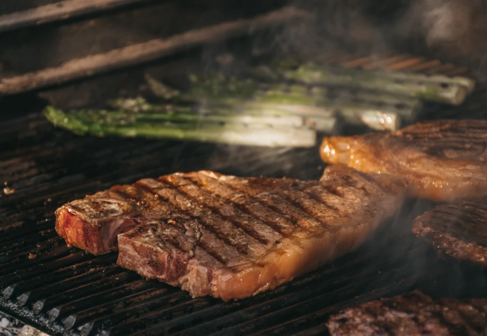 Best Pellet Smoker And Gas Grill Combo